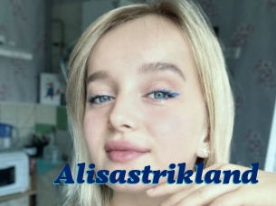 Alisastrikland