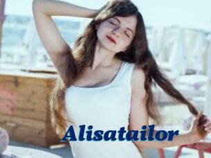 Alisatailor