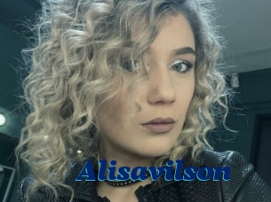 Alisavilson