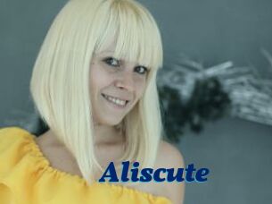 Aliscute