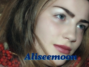 Aliseemoon