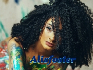 Alisfoster