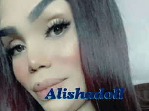 Alishadoll