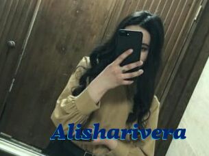 Alisharivera