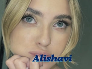 Alishavi