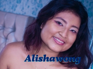 Alishawong