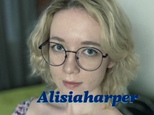 Alisiaharper