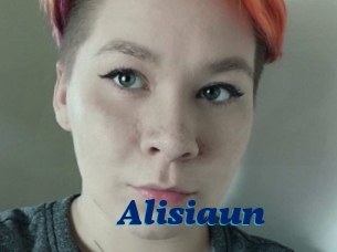 Alisiaun