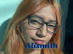 Alismith