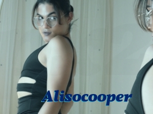 Alisocooper