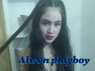 Alison_playboy