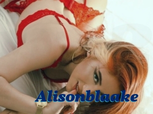 Alisonblaake