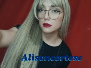 Alisoncortese