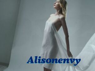 Alisonenvy