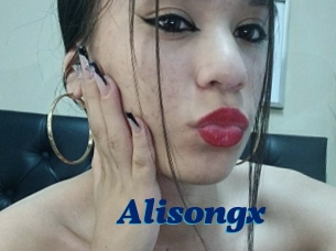 Alisongx