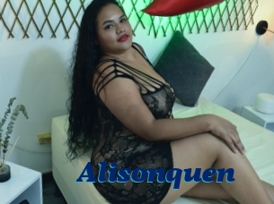 Alisonquen