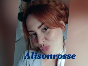 Alisonrosse