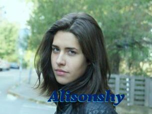 Alisonshy
