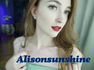 Alisonsunshine