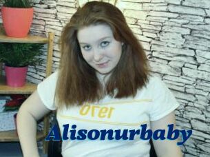 Alisonurbaby