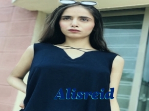 Alisreid