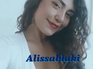 Alissablaki