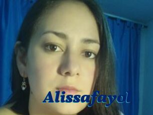 Alissafayol