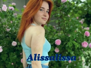 Alissalissa