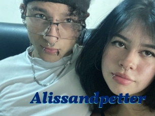 Alissandpetter