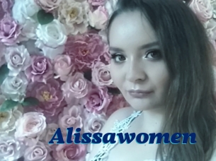 Alissawomen