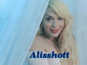 Alisshott