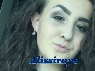 Alissiraye