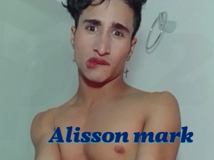 Alisson_mark