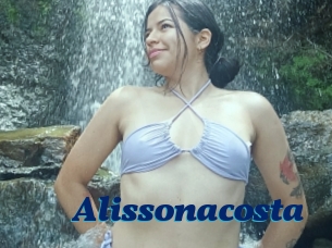 Alissonacosta