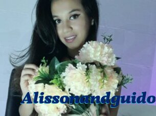 Alissonandguido