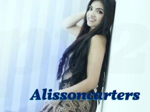 Alissoncarters