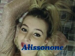 Alissonone