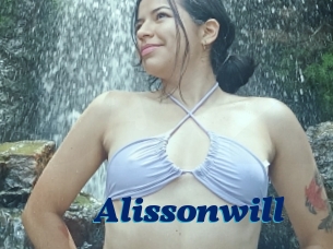 Alissonwill