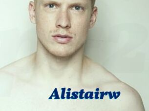 Alistairw