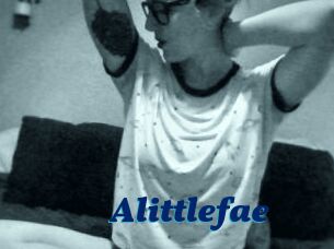 Alittlefae