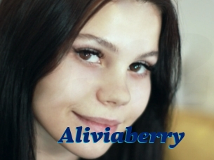 Aliviaberry