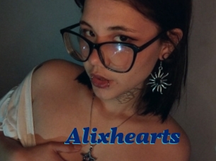 Alixhearts