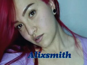 Alixsmith