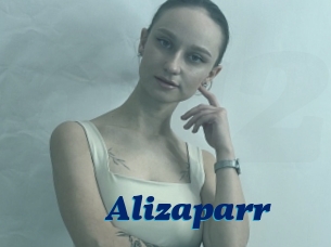 Alizaparr