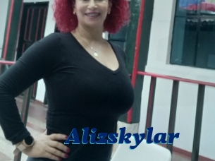 Alizskylar