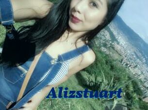 Alizstuart