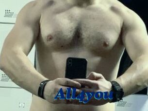 All4you