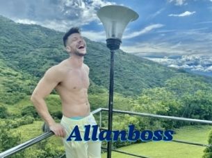 Allanboss