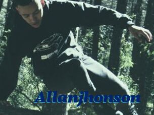 Allanjhonson