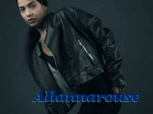 Allannarouse